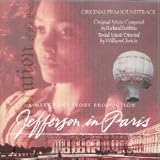 Jefferson in Paris (Jefferson � Paris)par Richard Robbins