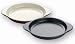LE CHASSEUR CAST IRON EGG DISH [Matfer Bourgeat]