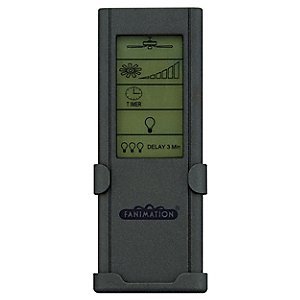 CRL8TS Handheld Remote by Fanimation