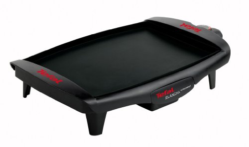 Tefal CB500512 Plancha Compact Tefal CB500512 Plancha Compact