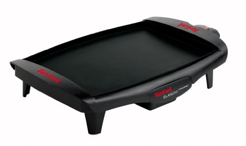  Tefal CB500512 Plancha Compact