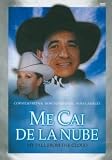 Me Cai De La Nube [DVD] [Region 1] [US Import] [NTSC]