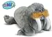 Webkinz Plush Stuffed Animal Walrus