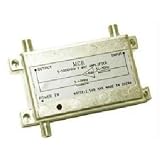Cables To Go 41032 Bi-Directional Amplifier (0 dB reverse gain)