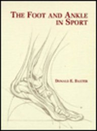 The Foot And Ankle In Sport, 1e