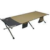 Browning Camping Camp Cot by 