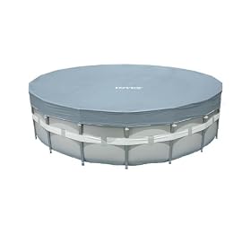 Intex Deluxe Pool Cover 18'