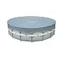 Intex Deluxe Pool Cover 18'