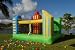 City Bounce- Big Moon Bounce House