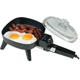 ContinentalCE23721SmallElectricGrill
