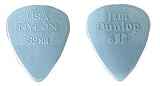 JIM DUNLOP 44R Nylon Standard/0.88 �i�C�����s�b�N