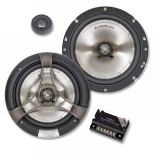 Mac Audio Super Audio 2.16 Auto-Lautsprecher