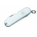 Victorinox Swiss Army Classic SD Knife White