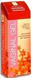 Wild Yam Vaginal Gel 1.5 oz. ( Five Pack)