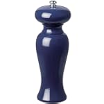 Vic Firth Kismet 7-Inch Pepper Mill, Cobalt