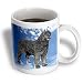 Dogs Bouvier - Bouvier Des Flandres - Mugs