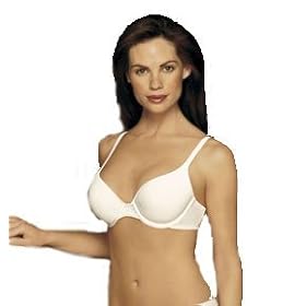 Body Creations with Stretch Form Thin Foam Satin w/ Convertible Straps