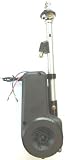 Zoom Produkt-Bild: Elektrische Auto Universal Antenne (Teleskopantenne / Automatikantenne)