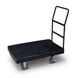 Lavex 36" x 24" Platform Truck - 1200 lb. Capacity