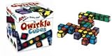 Qwirkle Cube Family Party Board Game