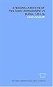 A personal narrative of two years' imprisonment in Burma, 1824-26