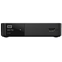 Western Digital TV Live Streaming Media Player