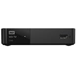 Western Digital TV Live Streaming Media Player