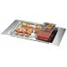 Tramontina 64500/020 Canapé Set 5 teilig 44 x 25,2 cm Namoa