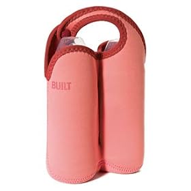 Built NY Thirsty Tote