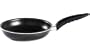Proctor Silex 52502 Aluminum Nonstick Softhandle 10 Inch Skillet, Black