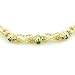 14K Emerald and Diamond Bracelet