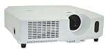 X36 3200 Lumens 1024 x 768 XGA 2000:1 LCD Projector On Sale