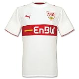 VfB Stuttgart Trikot Home 2007 - 