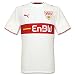 Sports : VfB Stuttgart Trikot Home 2007
