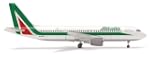 Alitalia Airbus A320