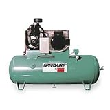 Speedaire 1WD54 Air Compressor