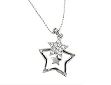 Hannah Montana Charm Necklace