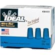 IDEAL 72B Blue Wire-Nut Wire Connector (Box of 100)