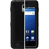 OtterBox Samsung SGH-i997 Infuse 4G Defender Case, Black, SAM2-INFUS-20-E4OTR_A