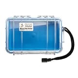 1040 Micro Case Assorted Colors