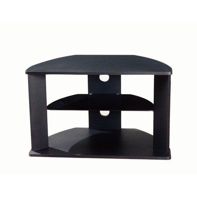 4D Concepts Corner TV Stand