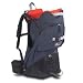 Macpac Possum Child Carrier SLATE/BLACK SIZE 2