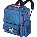 Porta Brace Backpack for Medium Sized Video Cameras & Accessories, Blue.