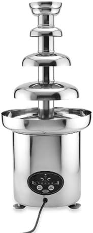 Nostalgia ElectricsTM Commercial Chocolate Fountain