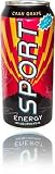 Review Sport Energy SECG / Sport Energy, Cran Grape Energy Drink, 16-Ounce Cans (Pack of 24)
