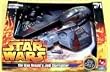 AMT - Star Wars Revenge of the Sith Obi-Wan's Jedi Star Fighter