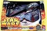 AMT - Star Wars Revenge of the Sith Obi-Wan's Jedi Star Fighter