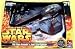 AMT - Star Wars Revenge of the Sith Obi-Wan's Jedi Star Fighter