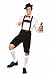 Forum Novelties Men's Hansel Costume, Multi, Standard