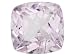 Jewelry : AVG 5.00CT 10X10MM CUSHION KUNZITE